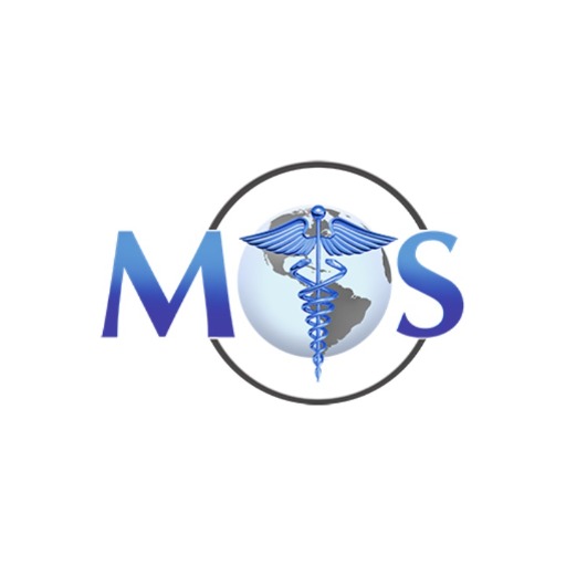 Medical Transcription Services Logo