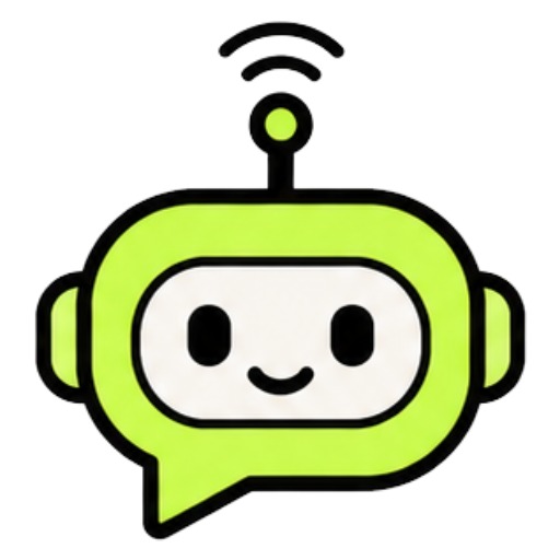 Engagement Bot Logo