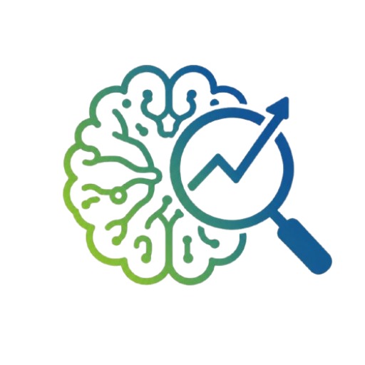 MetaGenius AI Logo