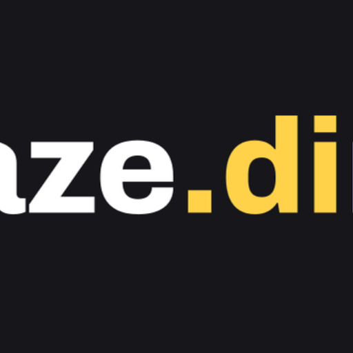 amaze.directory Logo