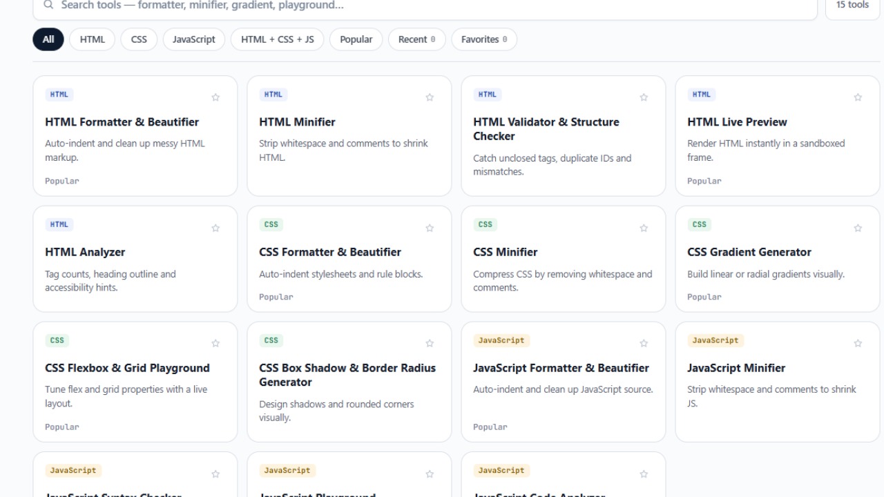 Jomatter App Preview